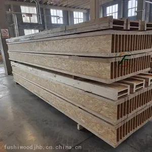 ������ľ��������Joist����������������������I JOIST BEAM����ŷ����H300 H240