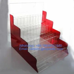 文具展示架 化妆品展示架
