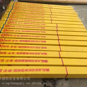 兴诚测试桩水泥测试桩 电位桩信息 防雨测试桩电位检测