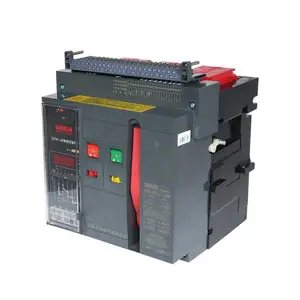 �Ϻ���������ʽ��ܶ�·���̶�ʽ ����ʽRMW1-2000A 1000A DW45