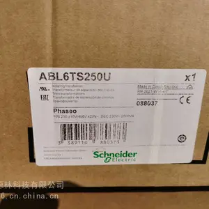 供应 ABL6TS250U ABL6TS160U 隔离变压器 正品