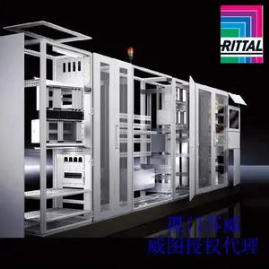 威图风扇SK3323107 3323.107威图厂家***