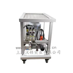 哈克HUCK液压站HK32-002环槽铆钉枪专用泵站