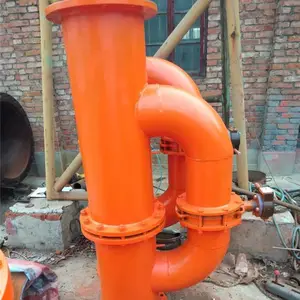 ���ú����˹��Źܵ��ÿװ�������DN200 ��ͨʽ����