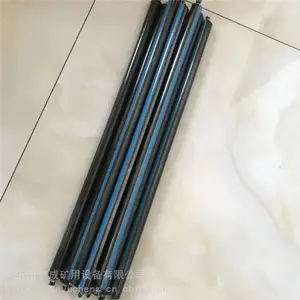 宇成矿用快速树脂锚固剂MSK2340 装填饱满无渗漏