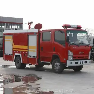 陕西登高平台消防车  东风153型应急救援消防车 应急抢险消防车厂家供应