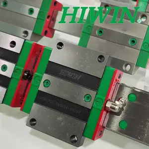 HIWIN上银直线导轨HGH20CA2R1150Z0CII HGW30CC2R400Z0CI＋E2