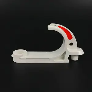 GL-PVC58矿用阻燃电缆挂钩58型矿用绝缘电缆挂钩
