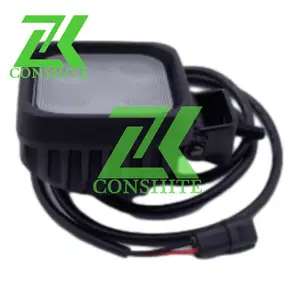 �������LEDǰ���XR310-760100-001