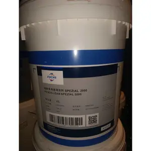 ��˹ˮ������ϴ��RENOCLEAN SPEZIAL 2000����;��ҵ��ϴ�� 20��