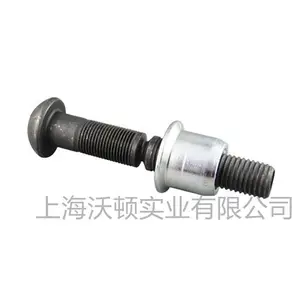 美国 HUCK C50LR-BR24-12GA 虎克铆钉 替代焊接铆接安装方便