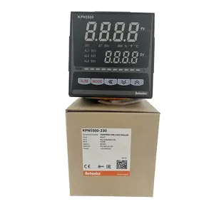 KPN5500-230��������AUTONICS�����¶ȿ�����KPN5500-000