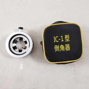 10-35KV����ͷ��������IC-1/IC-2�����ն˵������뵼������ǯ
