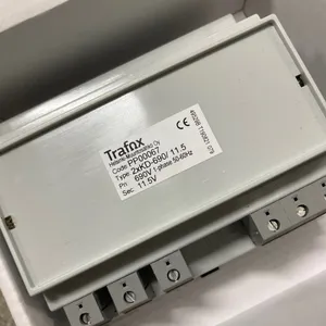 优势供应TRAFOX 电压测量套件电压互感器 G0201_49529B PP00067