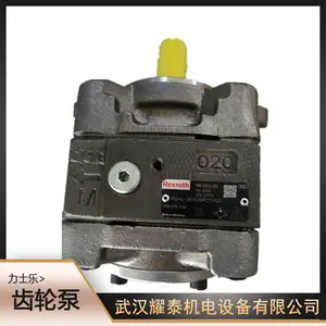 全新力士乐大排量液压泵A7VO107LG2H5/63L-NZB01柱塞马达