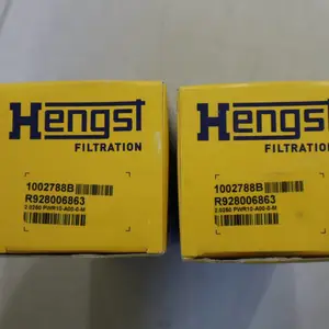 2.0250 PWR10-A00-0-M R928006863 1002788B 德国汉格斯特HENGST 滤芯