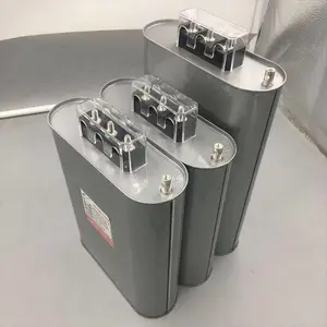 ʢ������������ BSMJ0.45-3-3����ʽ��ѹ�����粹������������