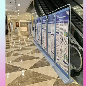 门型展架 展具布置服务 会议指引 广告宣传 易装易拆 方便快捷