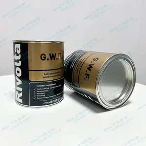 Rivolta G.W.F. 3802 4002 16N德国维德加高效能耐高低温抗咬合