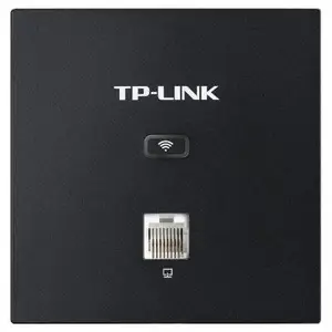 TP-LINK无线ap面板路由器1200M千兆双频wifi覆盖TL-AP1202GI-POE