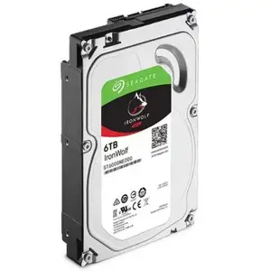 希捷 SEAGATE 酷狼PRO 6TB ST6000NE000 NAS网络存储磁盘阵列机械硬盘
