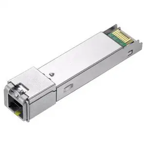 TP-LINK TL-SM311SSA-2KM 千兆单模单纤SFP光模块