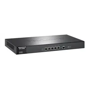 TP-LINK TL-AC1000 无线AC控制器 自动漫游统一管理AP 可控1000AP