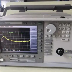 ����/���� YOKOGAWA/��� AQ6317B ���׷����� ����ָ��