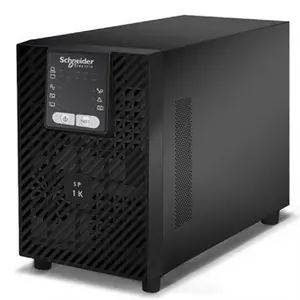 UPS不间断电源SPM2KL施耐德2KVA 1600W在线式机房服务器稳压SP2KL