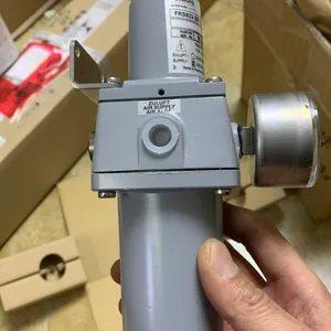 ���ƹ�Ӧ ECKARDT ���˵����� FRS923-2SV-C