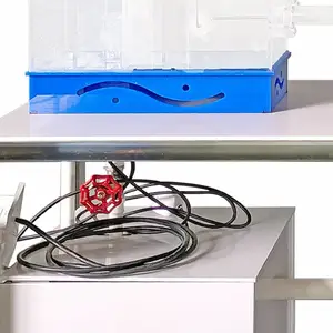 自循环雷诺实验仪(3d交互软件) 型号:BKF002 库号:M414930