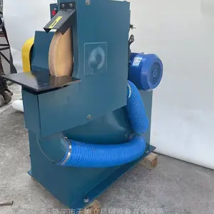400������ɰ�ֻ� 7.5kw�����������ʯĥ���� ����ð��ë�̴�ĥ��