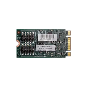 M.2-COM4 Port: RS232/RS422/RS485
