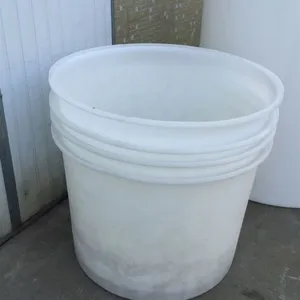 ����1000LʳƷ����Ͱ 1������������ԲͰ PE������ζ