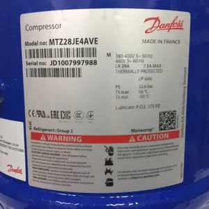 MT144-4VMԭװ����˹������12ƥ����������ѹ����