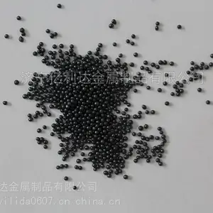 钢丸供应 钢丸厂生产 铸钢砂批发
