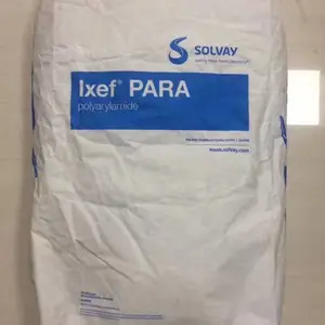 Solvay 苏威 IXEF 1022-9008 黑色聚合物 GF50%增强级 PARA