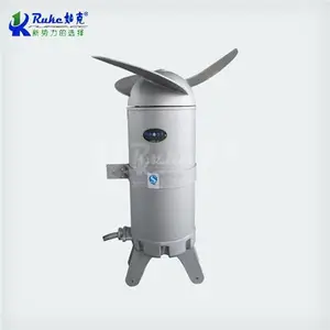 江苏QJB潜水搅拌机哪家好 信息推荐 江苏如克环保设备供应