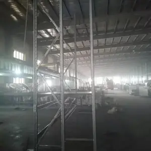 悬臂货架厂家价格非标货架定做厂家