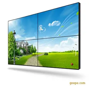 ����46��3.5mmƴ��Һ��ƴ���� ���ר�ù�ҵ����ʾ��Ļ Һ��ƴ�Ӵ���