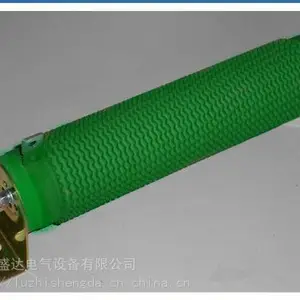 ABB 西门子 三菱 富士 三菱 英威腾 汇川适配波纹电阻