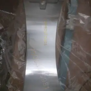 供济柴12v190连杆瓦,原装济柴曲轴主轴瓦