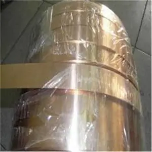 �ߵ�����ͭ�� QBe1.9-0.1������ͭ����ƣ��ǿ�ȸ�