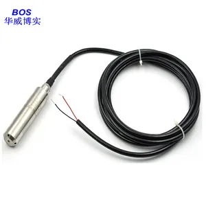 ��ѹʽҺλ������BOS-H108����װ���㡢����ʵ��