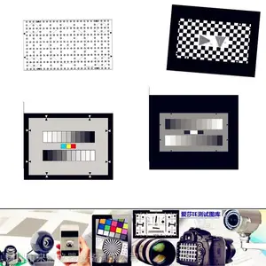 ETC-TE264-D280 20 Patch OECF Chart������20���Կ�264