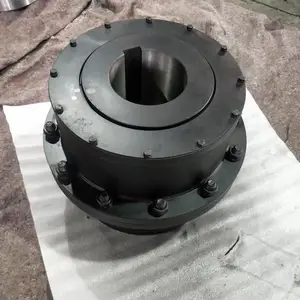 泊头昌盛供应GICL型鼓型齿式联轴器型号