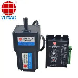 ���� 200Wֱ����ˢ�����220V�����ñ�������6BLD200-24GU-25S