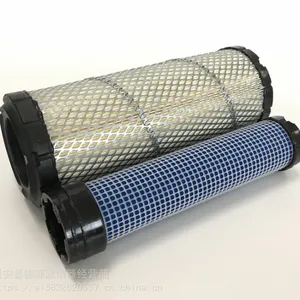 弗列加空气滤芯 AF25708 适用于发电机组系列