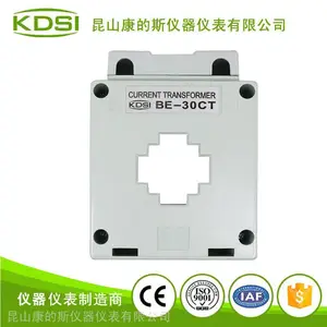 供应 KDSI/康的斯 电流互感器BE-30CT 50/5A