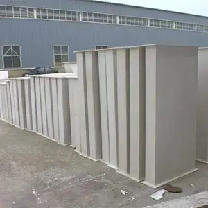 玻璃钢风管耐腐蚀